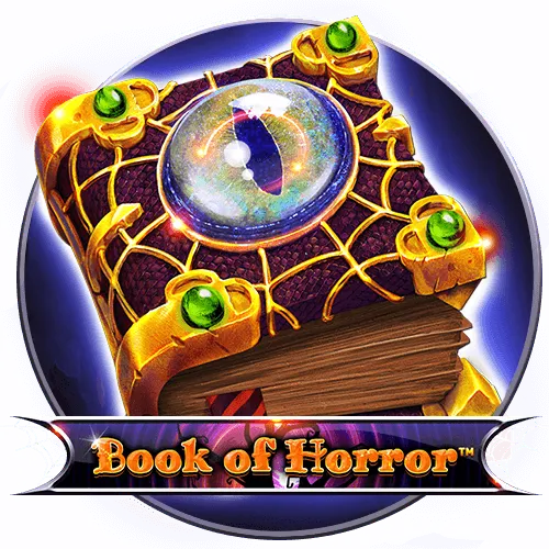 Book of Horror