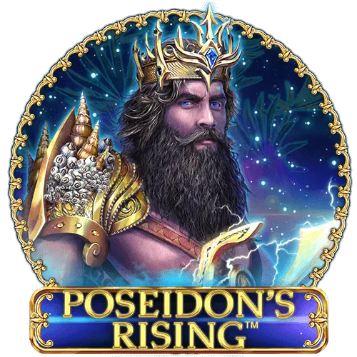 Poseidon's Rising