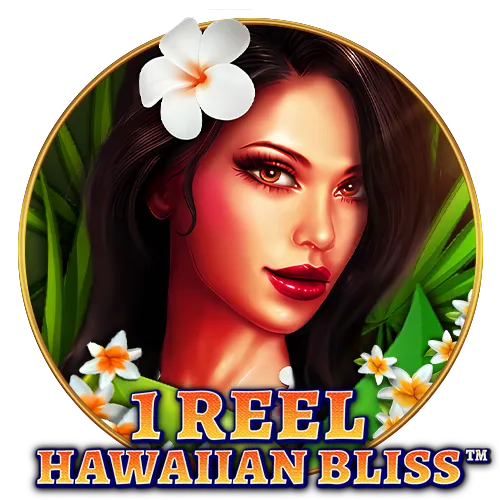 Hawaiian Bliss