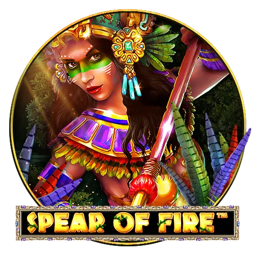 Spear of Fire